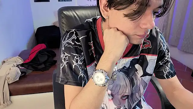 davoxer online show from February 28, 3:49 am