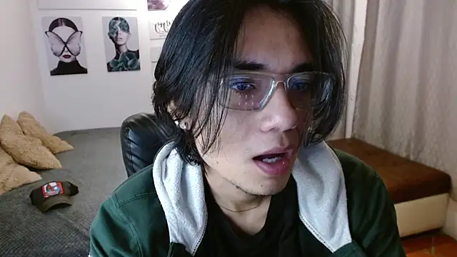 davoxer online show from November 6, 3:42 am