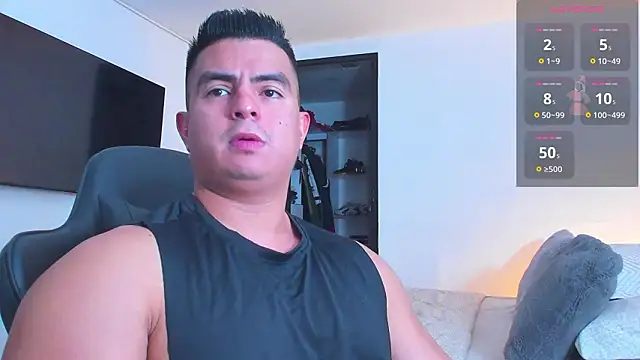 RJBarto online show from February 3, 11:15 am