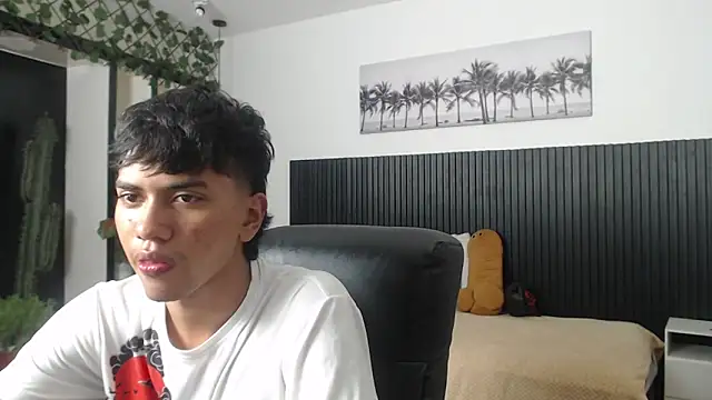 markbowie online show from December 5, 8:49 pm