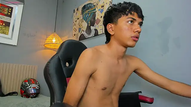 markbowie online show from November 21, 2:38 pm