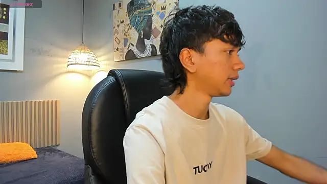 markbowie online show from March 5, 2:02 pm