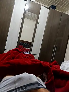 Gustavo198045 online show from September 10, 1:37 am