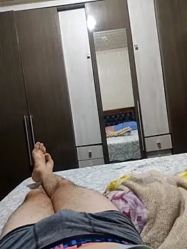 Gustavo198045 online show from October 11, 2:48 am