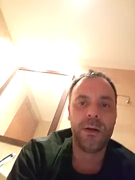 manchego85 online show from April 11, 1:46 am