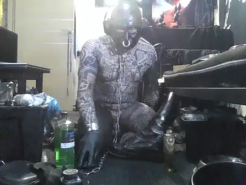 object857 online show from January 17, 3:15 pm