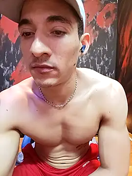 jhonny thes28 online show from March 27, 12:26 am