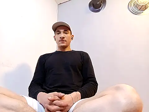 jhonny thes28 online show from October 23, 2:48 am