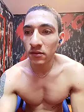 jhonny thes28 online show from March 29, 4:18 pm