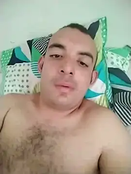 JhonBlase online show from April 30, 9:08 pm