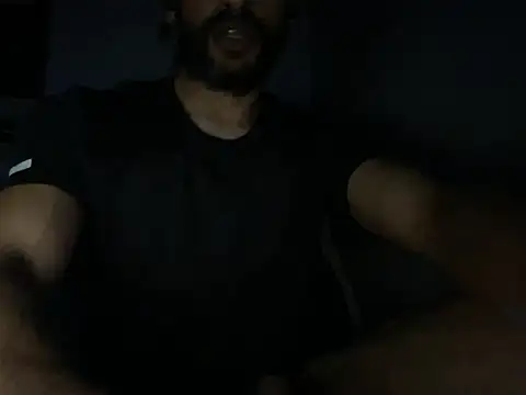 majorb121 online show from November 6, 7:50 pm