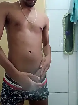 Jogandor777 online show from October 9, 11:37 am