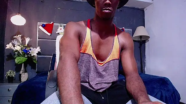 blackbignude online show from December 21, 1:57 am