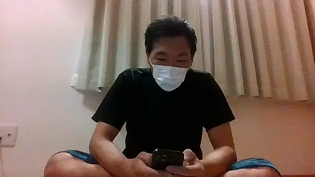 Snapshot of koukou322 chatting on September 29, 9:52 am koukou322 online show from September 29, 9:52 am