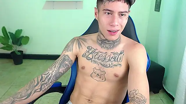 setthomas online show from November 24, 2:18 pm