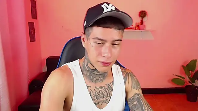 setthomas online show from January 17, 10:00 pm