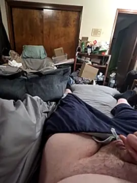 mrniceguy2009 online show from February 25, 6:36 am