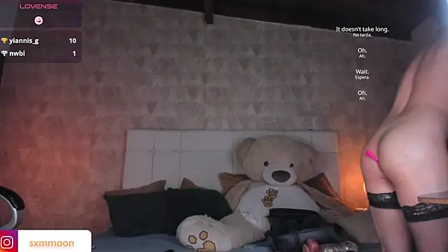 brian moore2 online show from November 25, 6:04 am