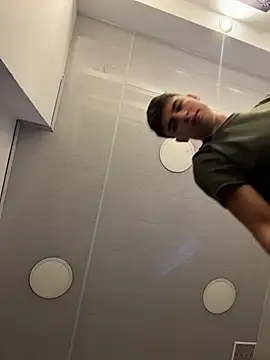 AdrianRinaldi online show from January 14, 8:23 pm