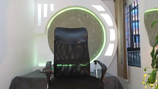 Rafael Mendezz online show from September 15, 10:44 pm