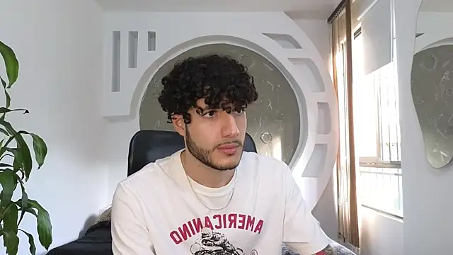 Rafael Mendezz online show from October 10, 9:07 pm