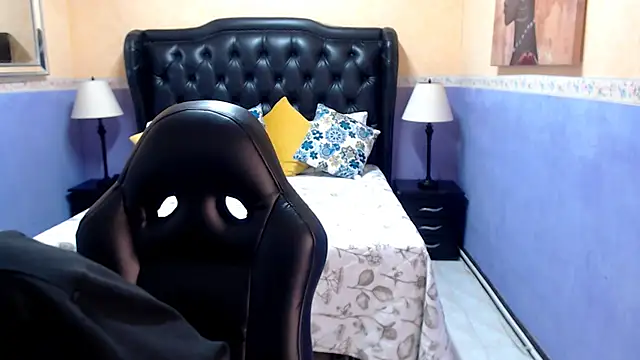 Marcus Soler online show from September 22, 3:55 pm