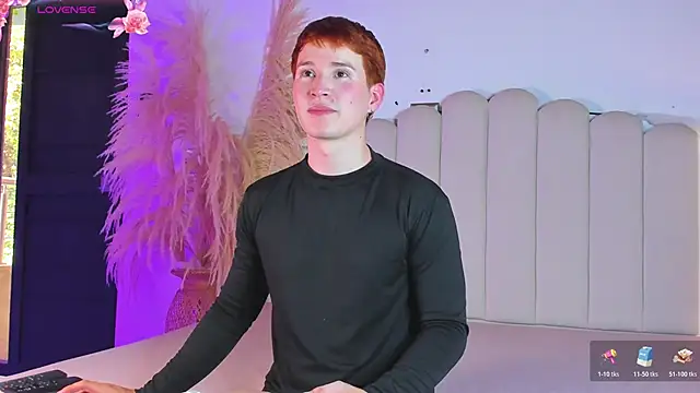 Eragonbooy online show from November 7, 6:33 pm