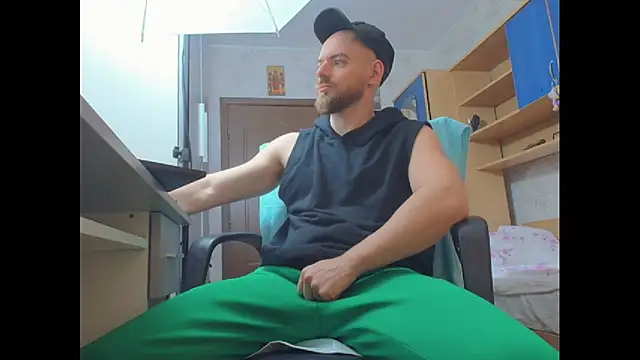 JaceBlaze online show from October 22, 4:27 am