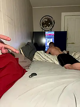 k nutz87 online show from February 9, 7:24 am