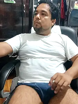 Hotknight online show from March 10, 1:33 am