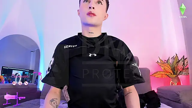 SebastianHilton online show from April 10, 2:02 pm