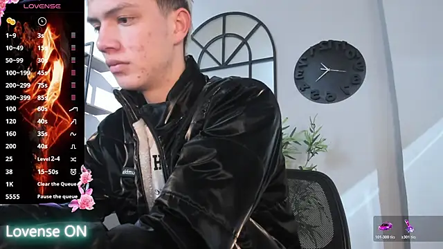 nicktorn online show from March 19, 12:52 pm