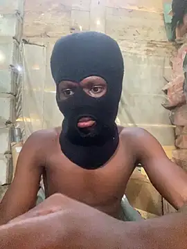 Jaydemasked online show from November 10, 2:00 pm