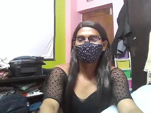 nasrin katoon 7 online show from November 18, 2:32 pm