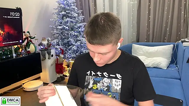 holy eggs 02 online show from December 20, 11:01 pm