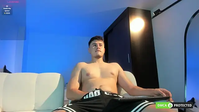 twinguys online show from January 8, 10:59 pm