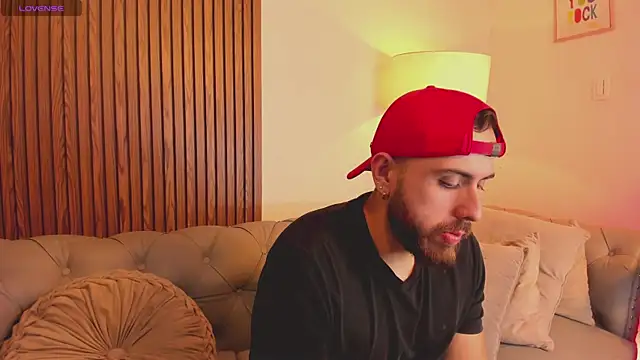 Maximo Wolff online show from January 18, 10:01 pm