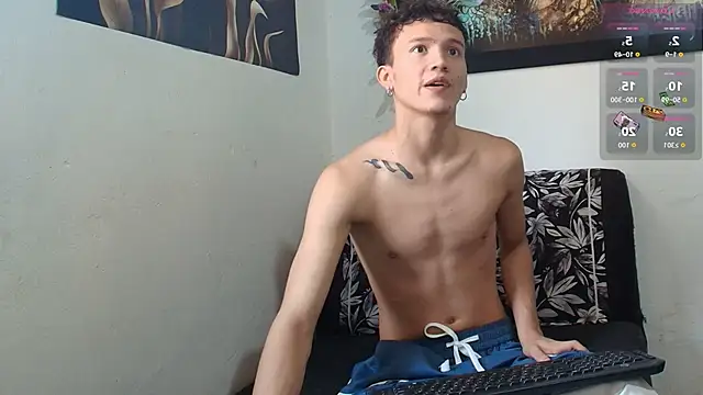 Snapshot of Patrick_phoenix chatting on October 22, 3:16 pm Patrick phoenix online show from October 22, 3:16 pm