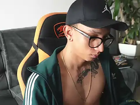 Vbenz28 online show from January 10, 3:05 pm