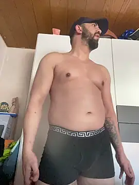 andrey1887 online show from February 27, 10:38 am