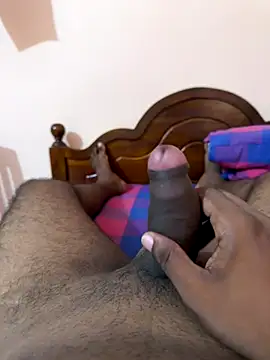 creepy7boy online show from October 14, 5:14 am