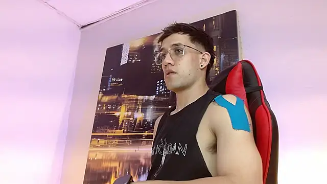 alexgiraldo   online show from March 16, 6:06 am