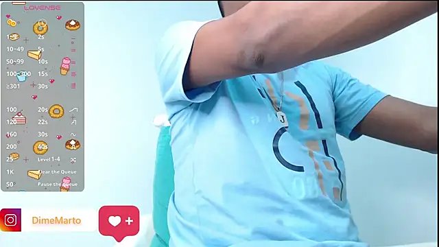 mike black 22 online show from September 25, 2:49 pm