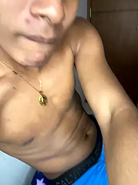 Nick Jackson  online show from September 10, 8:07 pm