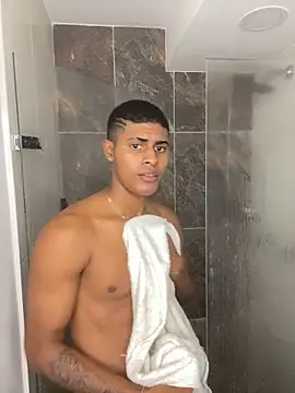 Nick Jackson  online show from February 9, 9:19 pm