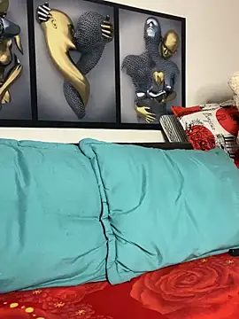 Nick Jackson  online show from February 28, 7:18 am