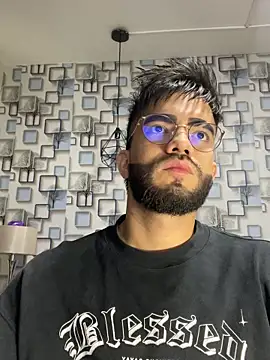 King Draven3 online show from February 15, 12:46 pm