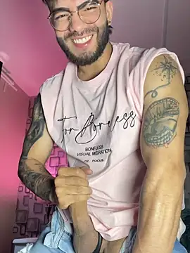 King Draven3 online show from February 25, 7:37 pm