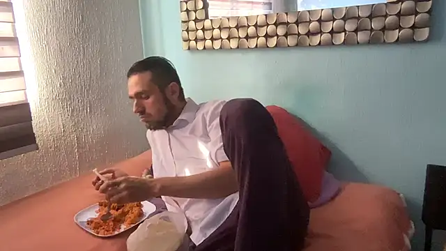 Alexitho25 online show from October 23, 10:13 pm