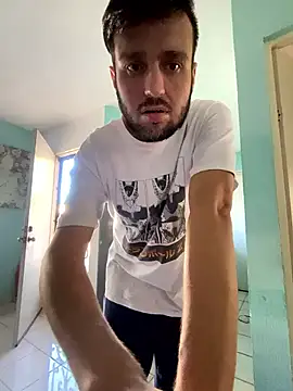 Alexitho25 online show from December 21, 9:12 pm